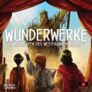 Architekten des Westfrankenreichs: Wunderwerke (DE)