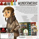 Architekten des Westfrankenreichs: Wunderwerke (DE)