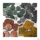 Aufbruch nach Ulos: Spielgeld (DE)