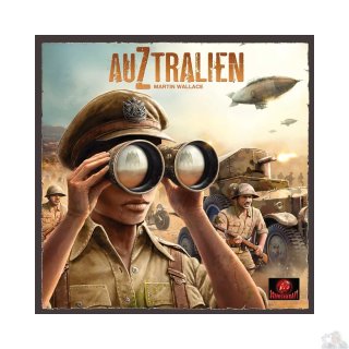 AuZtralien (DE)
