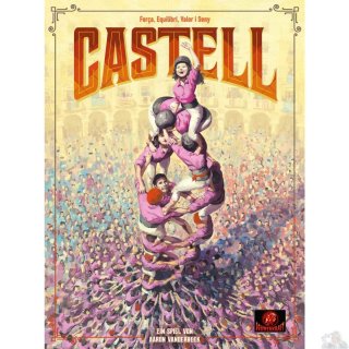 Castell (DE)