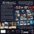 Der Ringkrieg - Das Kartenspiel (DE)