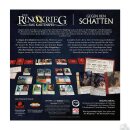 Der Ringkrieg - Das Kartenspiel: Gegen den Schatten (DE)