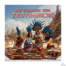 Die Erbauer von Teotihuacan (DE)