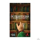 Die Folianten-Saga des Westfrankenreichs (DE)