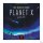 Die Suche nach Planet X: Luxus-Pack (DE)