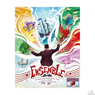Ensemble (DE)