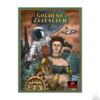 Goldene Zeitalter (DE)