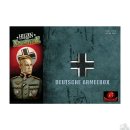 Helden der Normandie: Deutsche Armeebox (DE)