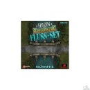 Helden der Normandie: Fluss-Set Geländepack (DE)