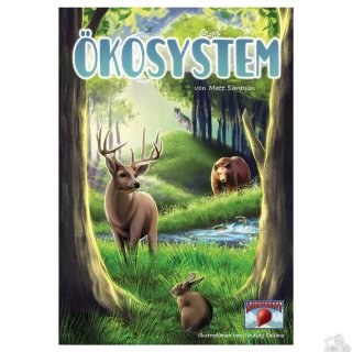 Ökosystem (DE)