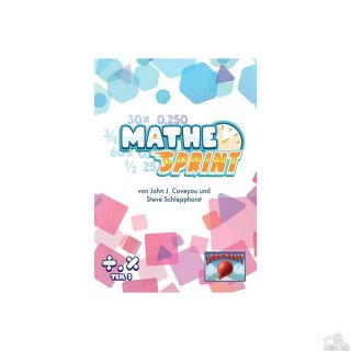 Mathe-Sprint 3 (DE)