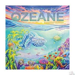 Ozeane: Sammler-Edition (DE)