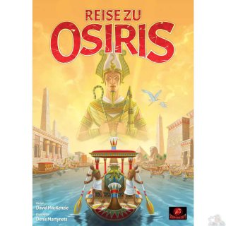Reise zu Osiris (DE)