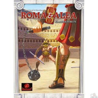 Roma & Alea: Gladiatoren (DE)