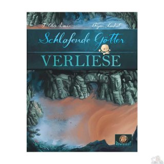 Schlafende Götter: Verliese (DE)