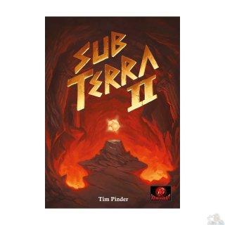 Sub Terra II (DE)