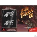 Sub Terra II: Krabben (DE)