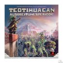 Teotihuacan - Die Stadt der Götter:...
