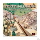 Teotihuacan - Die Stadt der Götter: Späte...