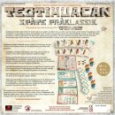 Teotihuacan - Die Stadt der Götter: Späte...