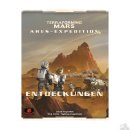 Terraforming Mars - Ares-Expedition: Entdeckungen (DE)