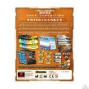 Terraforming Mars - Ares-Expedition: Entdeckungen (DE)