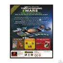 Terraforming Mars: Das Würfelspiel (DE)