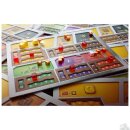 Terraforming Mars: Deluxe-Spielertableaus (DE)