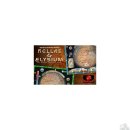 Terraforming Mars: Hellas & Elysium (DE)