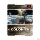 Terraforming Mars: Kolonien (DE)