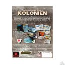 Terraforming Mars: Kolonien (DE)