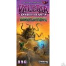 Valeria - Königreich der Karten: Dunkelschreck (DE)