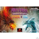 Valeria - Königreich der Karten: Feuer & Eis (DE)