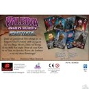 Valeria - Königreich der Karten: Schattental (DE)