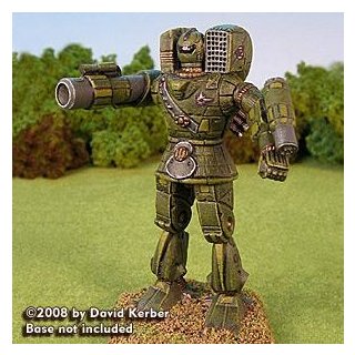 BattleTech Miniatures: Blackwatch BKW-7R