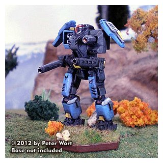 BattleTech Miniatures: Dark Crow (TRO 3085)