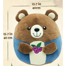 Everdell: Cozy Critters - Berry Bear
