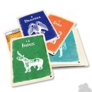 Mega Empires: Identifier Cards Bonus Pack (EN)