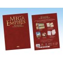 Mega Empires: Upgrade & 3-4 Players Pack (EN)