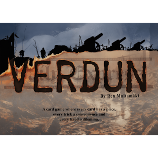 Verdun (EN)