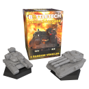 BattleTech: Salvage Box - Battlefield Support Display (9)...