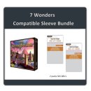 7 Wonders: Bundle