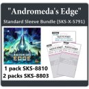 Andromedas Edge Sleeve Bundle