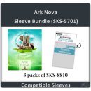 Ark Nova Sleeve Bundle