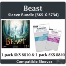 Beast Sleeve Bundle