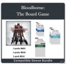Bloodborne Boardgame Sleeve Bundle