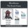 Bloodborne Boardgame Sleeve Bundle