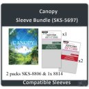 Canopy Sleeve Bundle