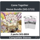 Come Together Sleeve Bundle